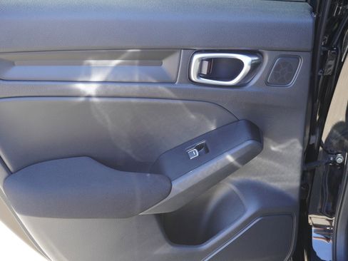 Used 2025 Honda Civic Si image 11