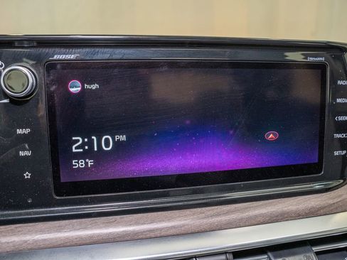 Used 2021 Kia K5 EX w/ EX Premium Package image 13