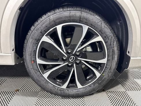 New 2025 MAZDA CX-5 AWD 2.5 S w/ Preferred Package image 11