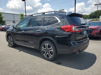 New 2026 Subaru Ascent Touring w/ Popular Package #2 AWD/4WD video 4