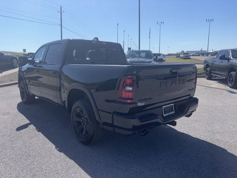 New 2026 RAM 1500 Lone Star image 3