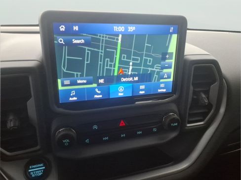 Certified 2022 Ford Bronco Sport Big Bend w/ Convenience Package image 17