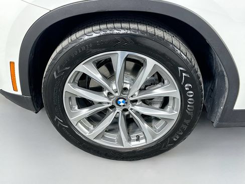 Used 2018 BMW X3 xDrive30i AWD/4WD image 32