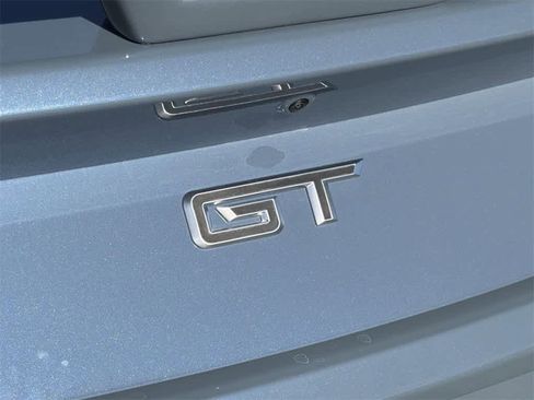 Used 2024 Ford Mustang GT Premium image 30