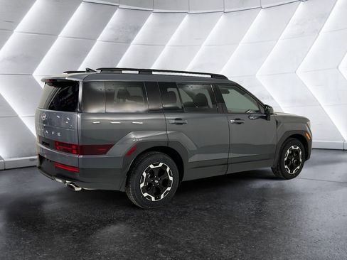 Used 2025 Hyundai Santa Fe SEL image 4