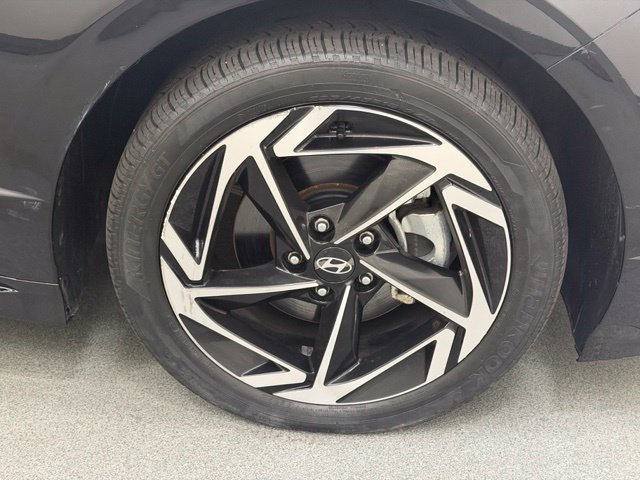 Used 2026 Hyundai Sonata SEL FWD image 26