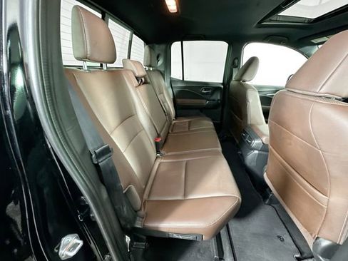 Used 2025 Honda Ridgeline RTL image 25