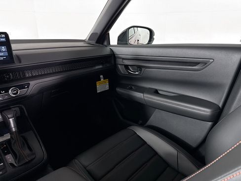 New 2026 Honda CR-V Sport-L image 28