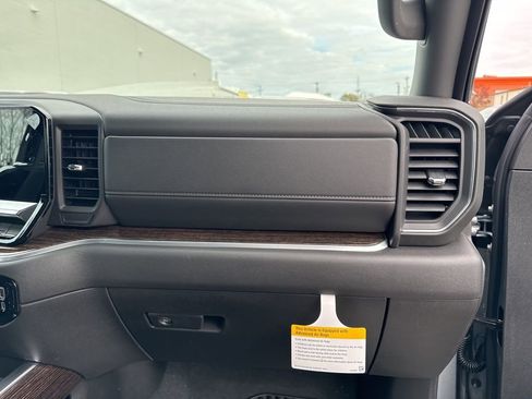 New 2026 GMC Sierra 1500 Elevation w/ Preferred Package image 22