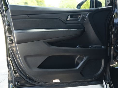 Used 2025 Honda Odyssey Sport-L image 34
