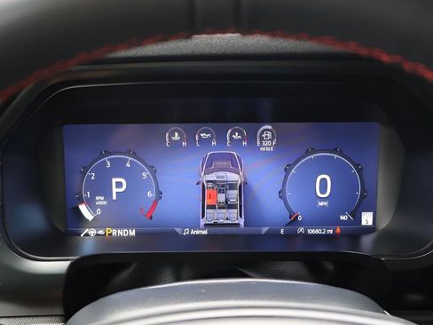 Used 2024 Ford F150 Raptor image 34