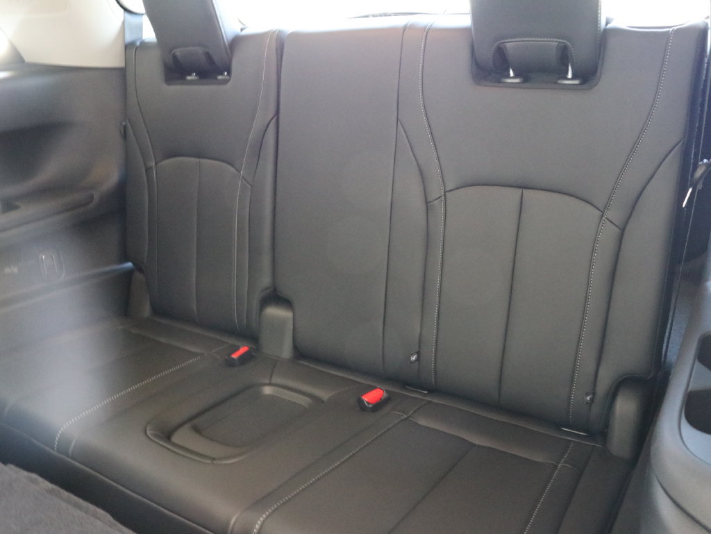 Used 2025 INFINITI QX60 Pure AWD/4WD image 34