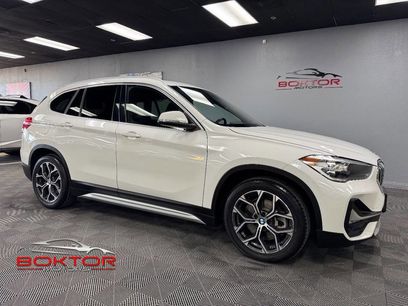 Used 2020 BMW X1 xDrive28i