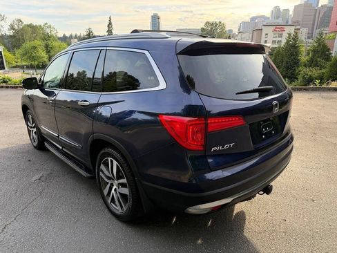Used 2016 Honda Pilot Elite image 11