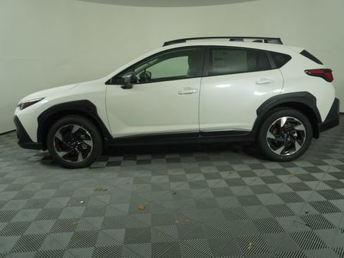 New 2026 Subaru Crosstrek 2.5i Limited AWD/4WD image 4