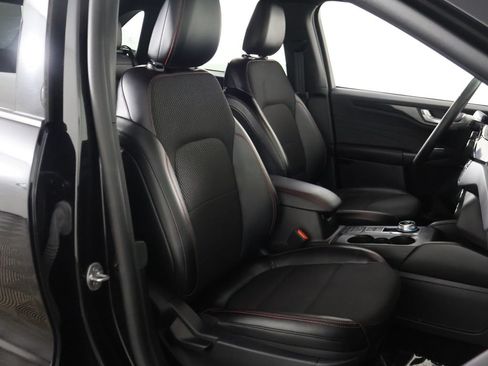 Used 2025 Ford Escape ST-Line AWD/4WD image 27
