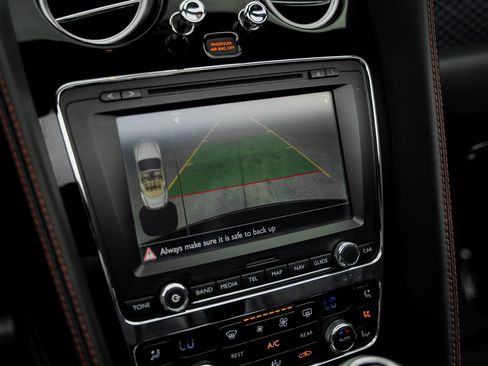 Used 2013 Bentley Continental GT AWD/4WD image 49