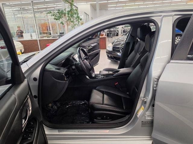 Used 2014 Cadillac ATS Sedan RWD image 34