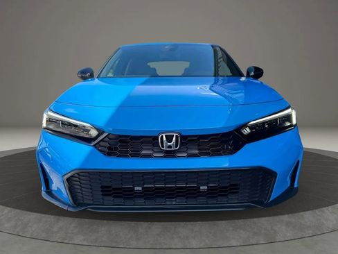 Used 2025 Honda Civic Sport image 5