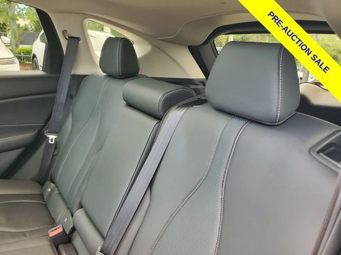 Certified 2023 Acura RDX FWD w/ Technology Package image 12