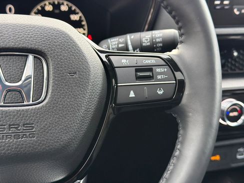 Used 2024 Honda CR-V EX-L image 22