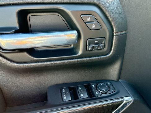Used 2021 GMC Sierra 1500 AT4 w/ AT4 Value Package AWD/4WD image 24