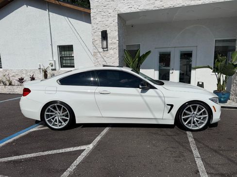 Used 2014 BMW 428i xDrive Coupe AWD/4WD image 17