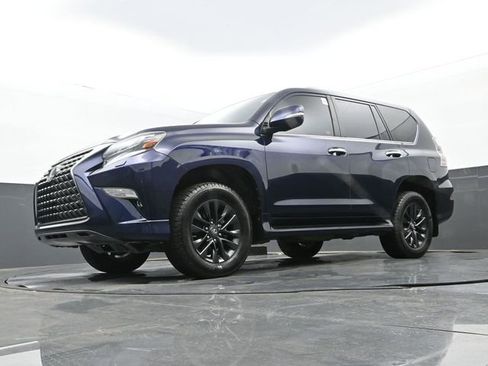 Used 2023 Lexus GX 460 Premium w/ Premium Package AWD/4WD image 28
