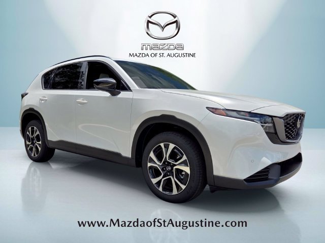 New 2026 MAZDA CX-5 Preferred AWD/4WD image 15