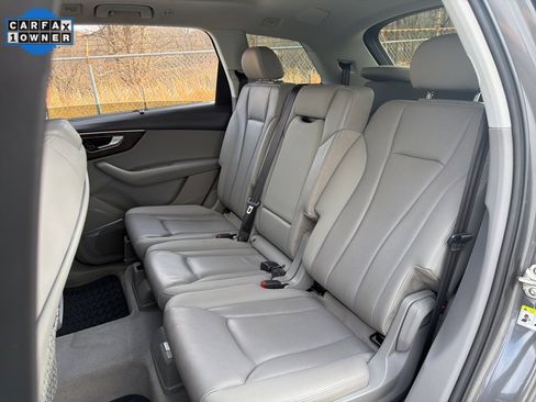 Used 2020 Audi Q7 3.0T Premium Plus w/ Premium Plus Package image 26