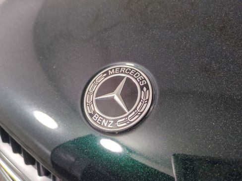 Used 2024 Mercedes-Benz GLE 350 4MATIC w/ Driver Assistance Package image 13