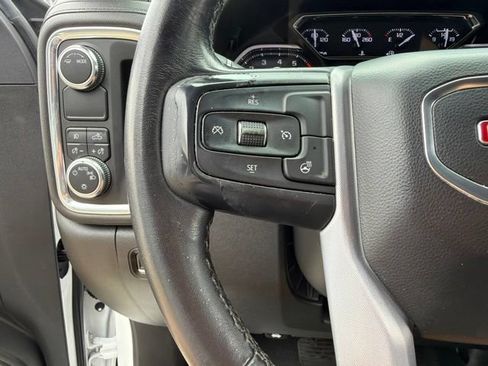 Used 2021 GMC Sierra 1500 Elevation RWD image 29