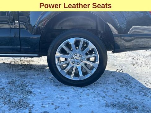 Certified 2023 Ford F150 Limited image 10