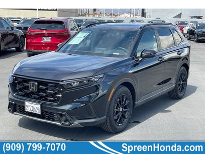 Used 2026 Honda CR-V Sport