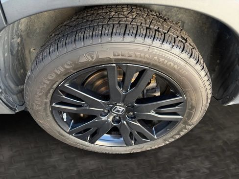 Used 2021 Honda Pilot Black Edition image 45