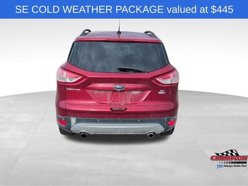 Used 2016 Ford Escape SE w/ Equipment Group 201A AWD/4WD image 3