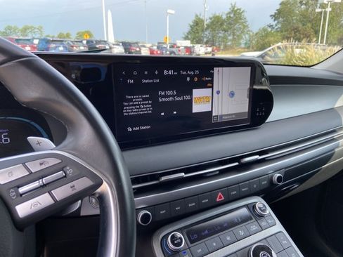 Used 2024 Hyundai Palisade XRT FWD image 28