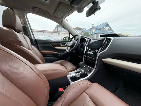 Used 2020 Subaru Ascent Touring w/ Popular Package #2A image 20