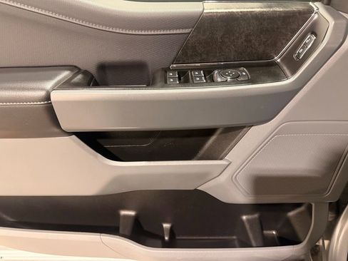 Used 2022 Ford F150 XLT w/ Equipment Group 301A Mid image 14