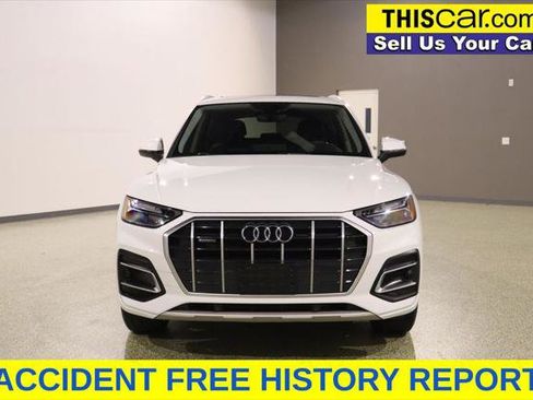 Used 2024 Audi Q5 2.0T Premium AWD/4WD image 2