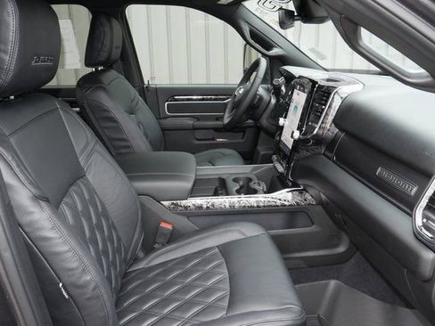 New 2026 RAM 2500 Big Horn AWD/4WD image 29