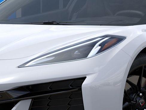 New 2026 Chevrolet Corvette Z06 RWD image 10