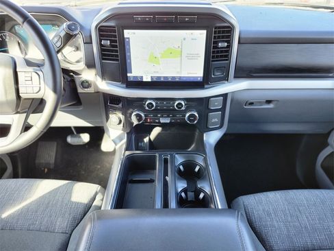 Used 2023 Ford F150 XLT w/ Equipment Group 302A High image 14