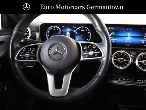 Certified 2019 Mercedes-Benz A 220 4MATIC image 35