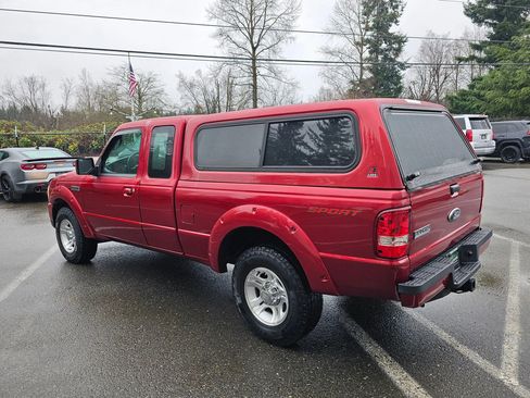Used 2011 Ford Ranger Sport image 5