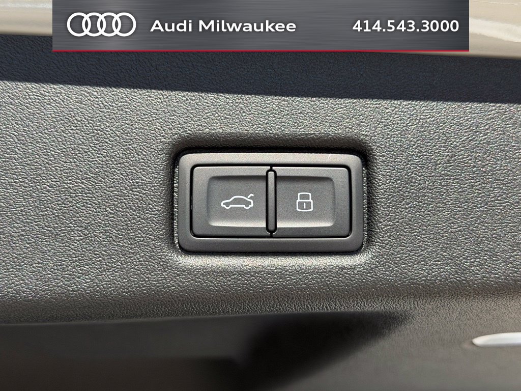 New 2026 Audi Q5 2.0T AWD/4WD image 36