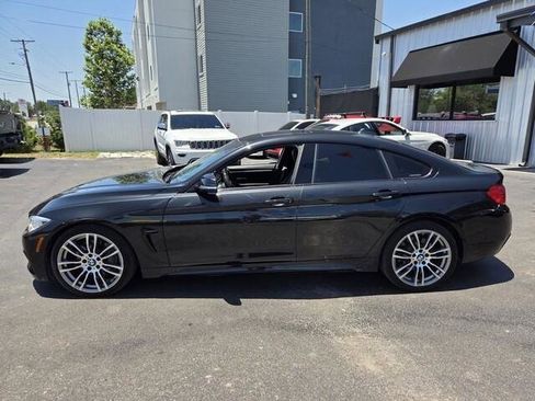 Used 2017 BMW 430i Gran Coupe RWD image 5
