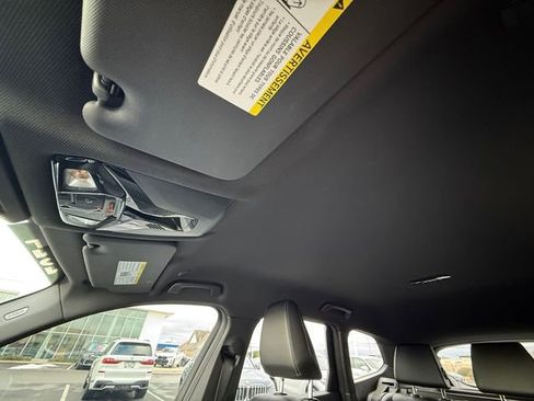 Certified 2024 BMW X1 xDrive28i w/ Convenience Package image 33