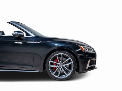 Used 2018 Audi S5 Premium Plus image 23
