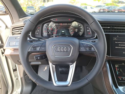 New 2026 Audi Q7 3.0T Premium Plus image 21